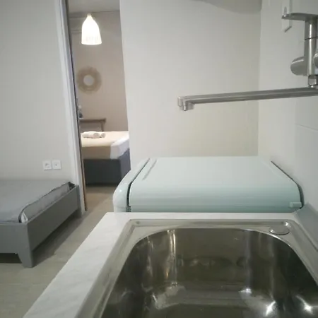 Apartment So Minimal *