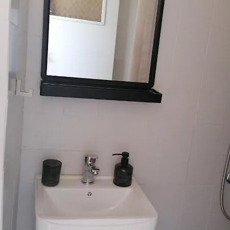 Apartment So Minimal
