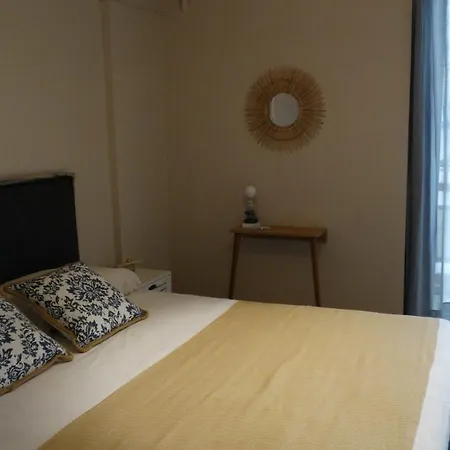 So Minimal Apartment