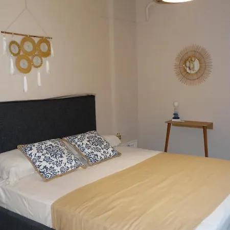 Apartment So Minimal *