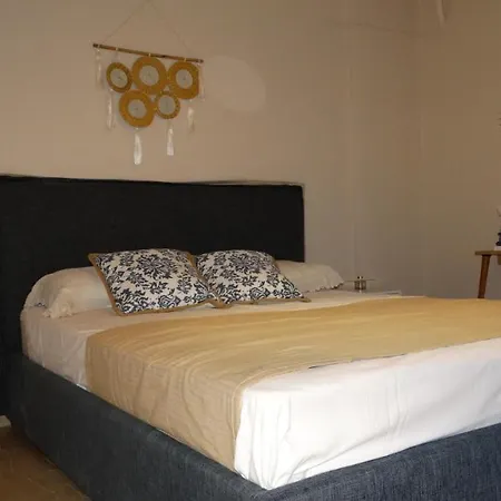 Apartment So Minimal *