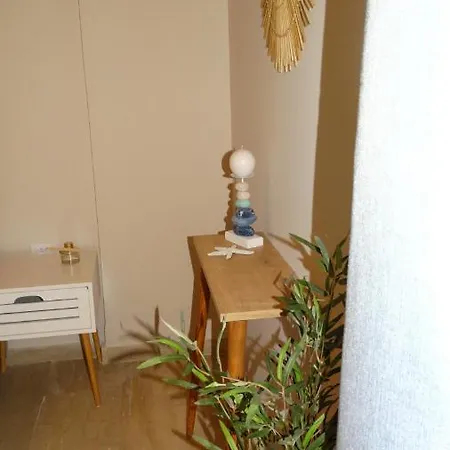 Apartment So Minimal *