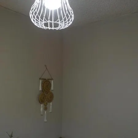 Apartment So Minimal Tolo