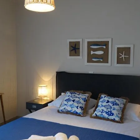 Apartment So Minimal Tolo