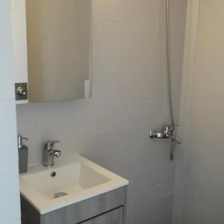 Apartment So Minimal