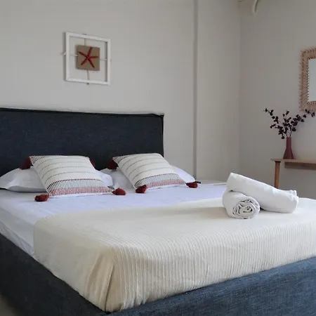 Apartment So Minimal Tolo
