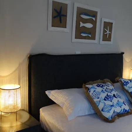 Apartment So Minimal