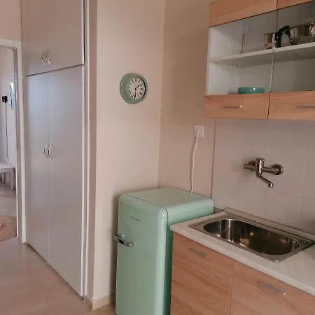 Apartment So Minimal