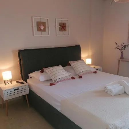 Apartment So Minimal *