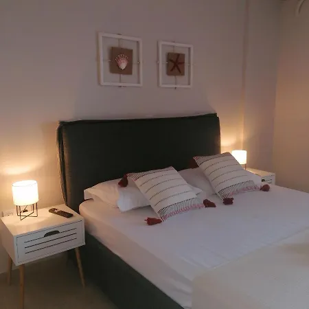 Apartment So Minimal *