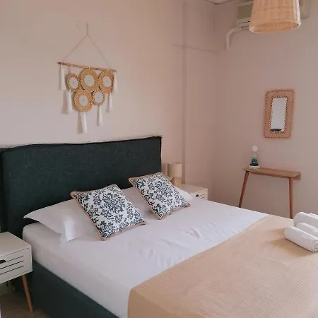 Apartment So Minimal Tolo